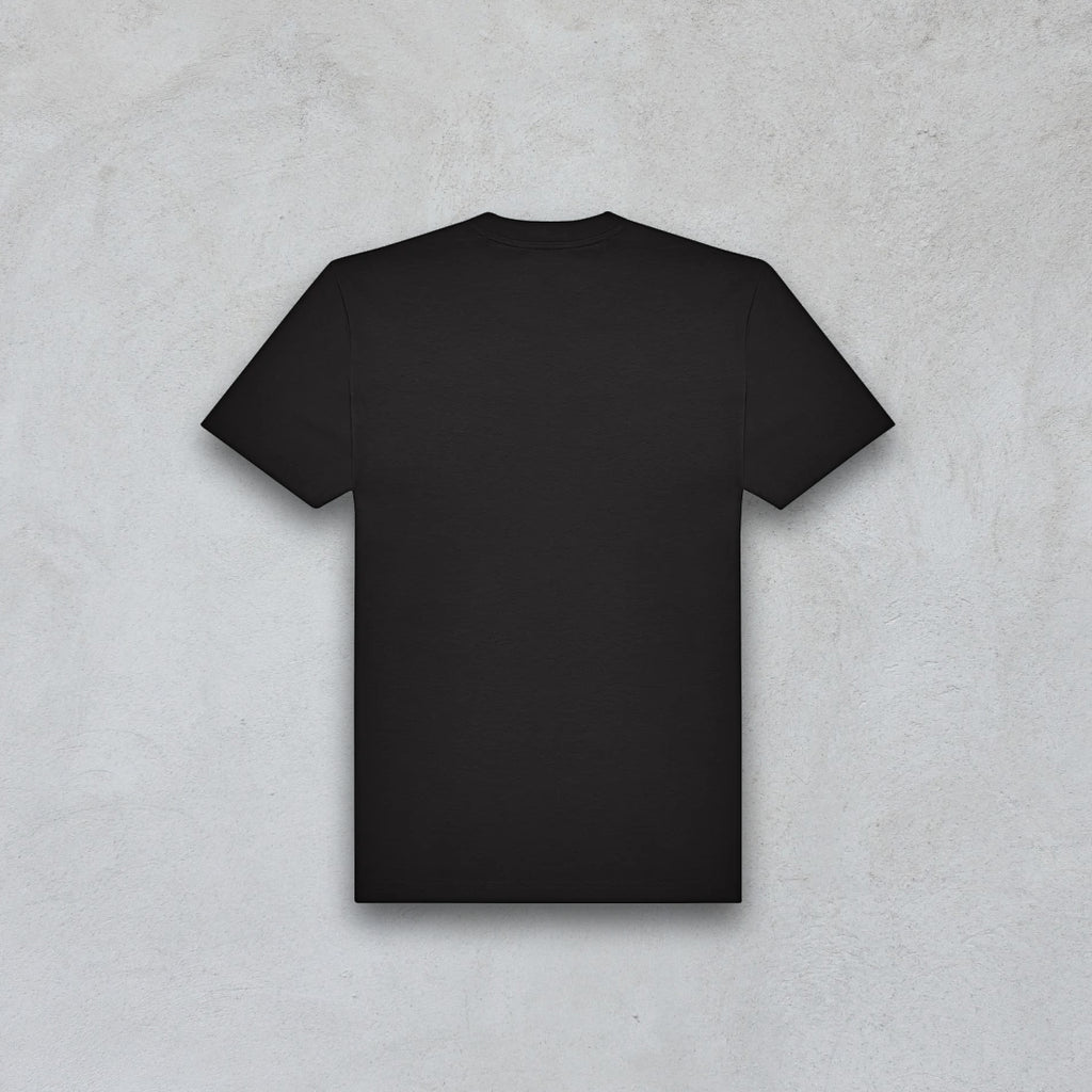 PREMIUM T-SHIRT - BLACK