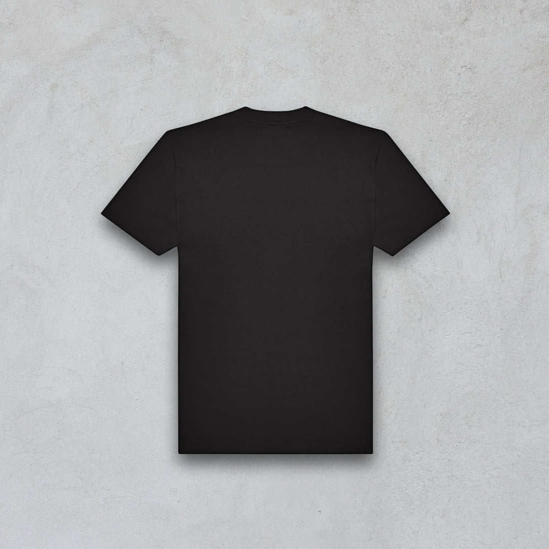 PREMIUM T-SHIRT - BLACK