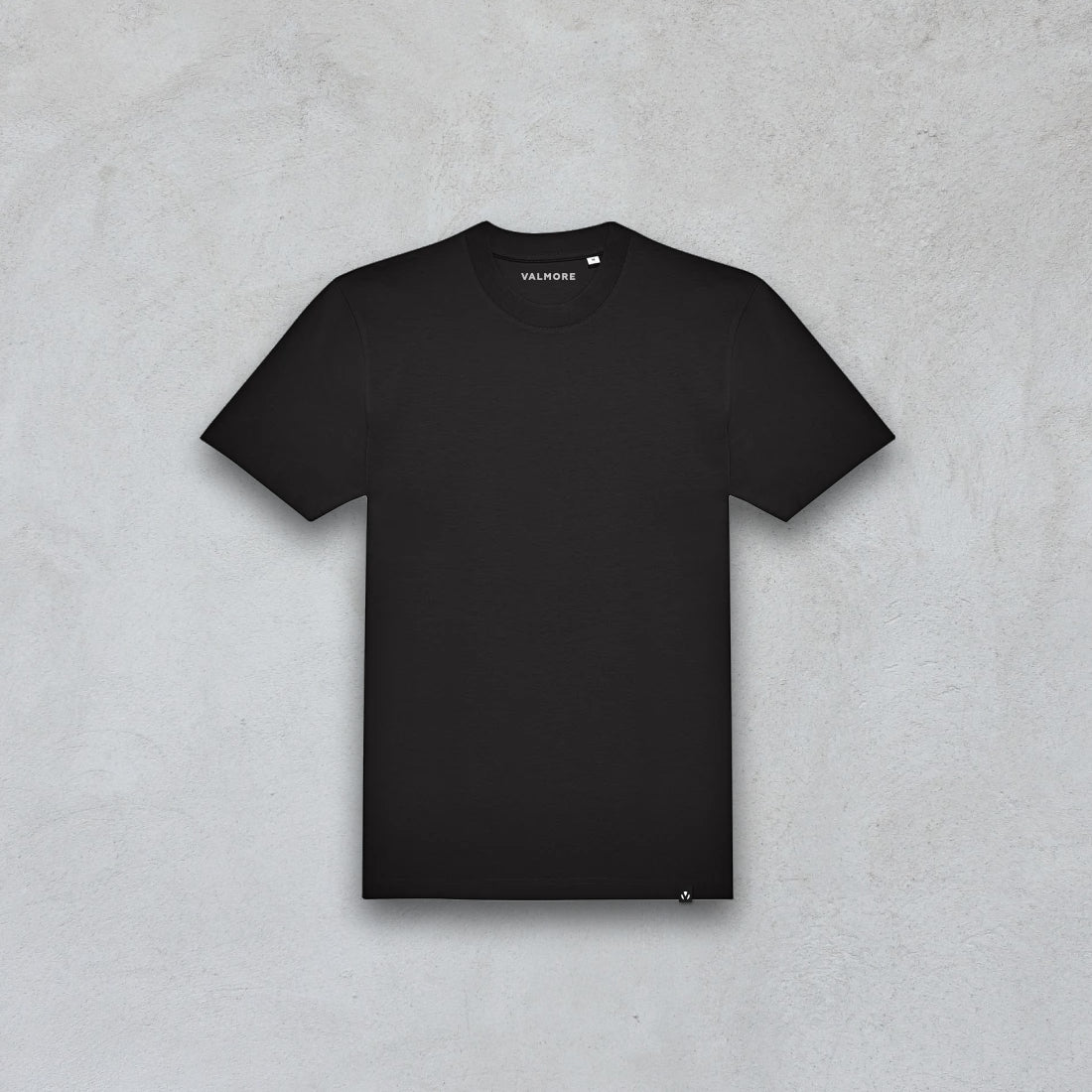 PREMIUM T-SHIRT - BLACK