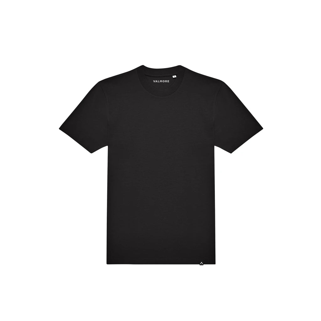 PREMIUM T-SHIRT 3 PACK - BLACK