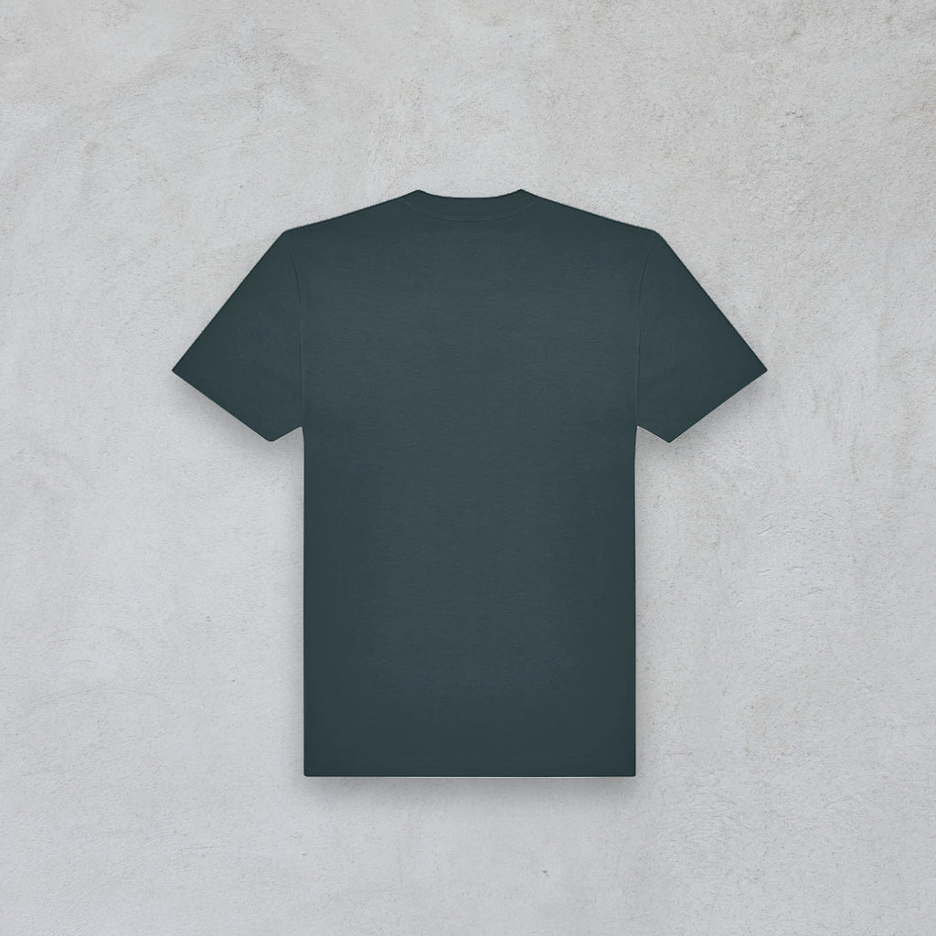 PREMIUM T-SHIRT - NEW NAVY