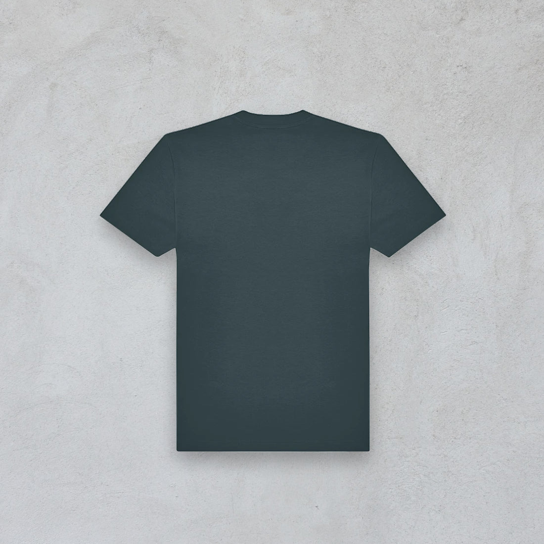 PREMIUM T-SHIRT - NEW NAVY