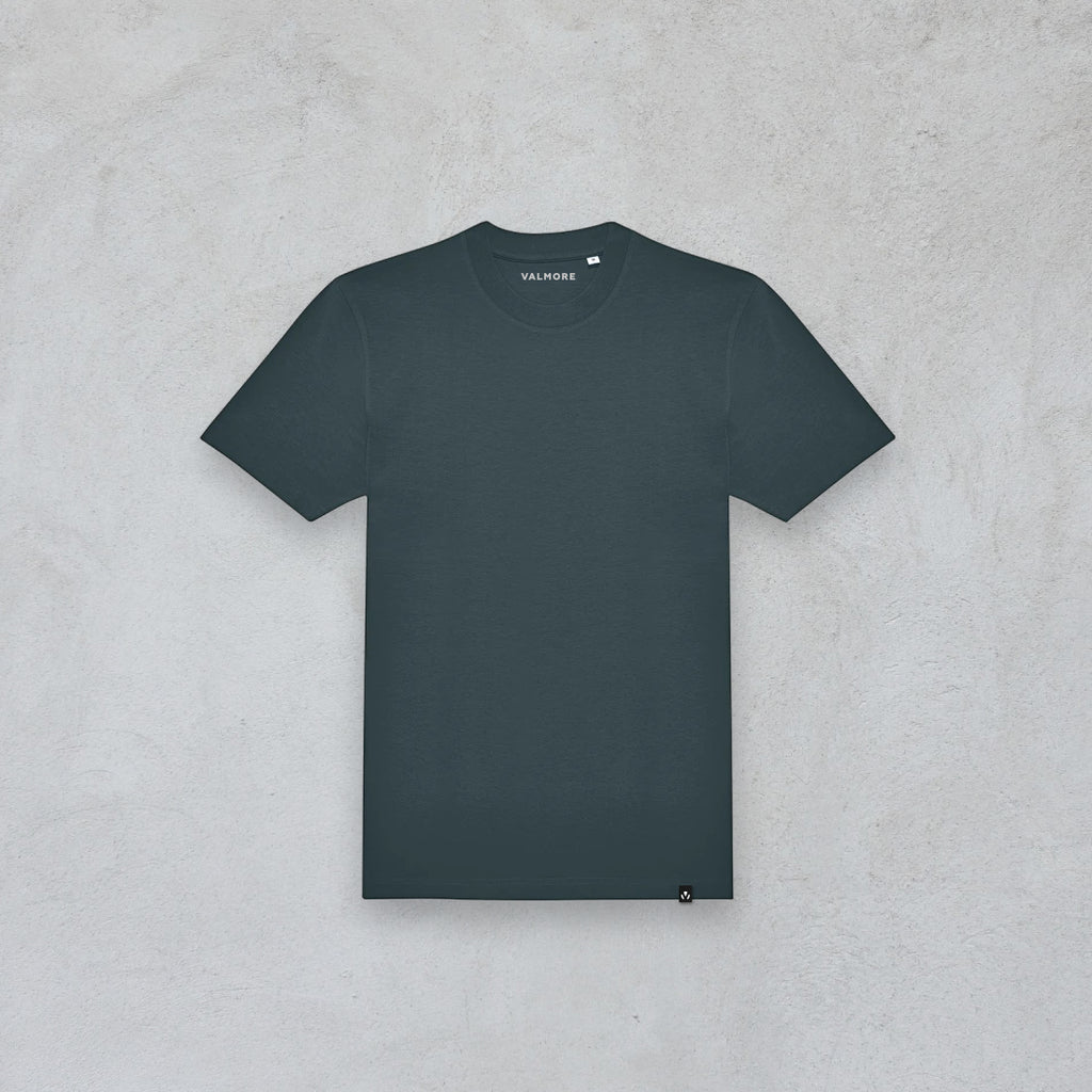 PREMIUM T-SHIRT - NEW NAVY