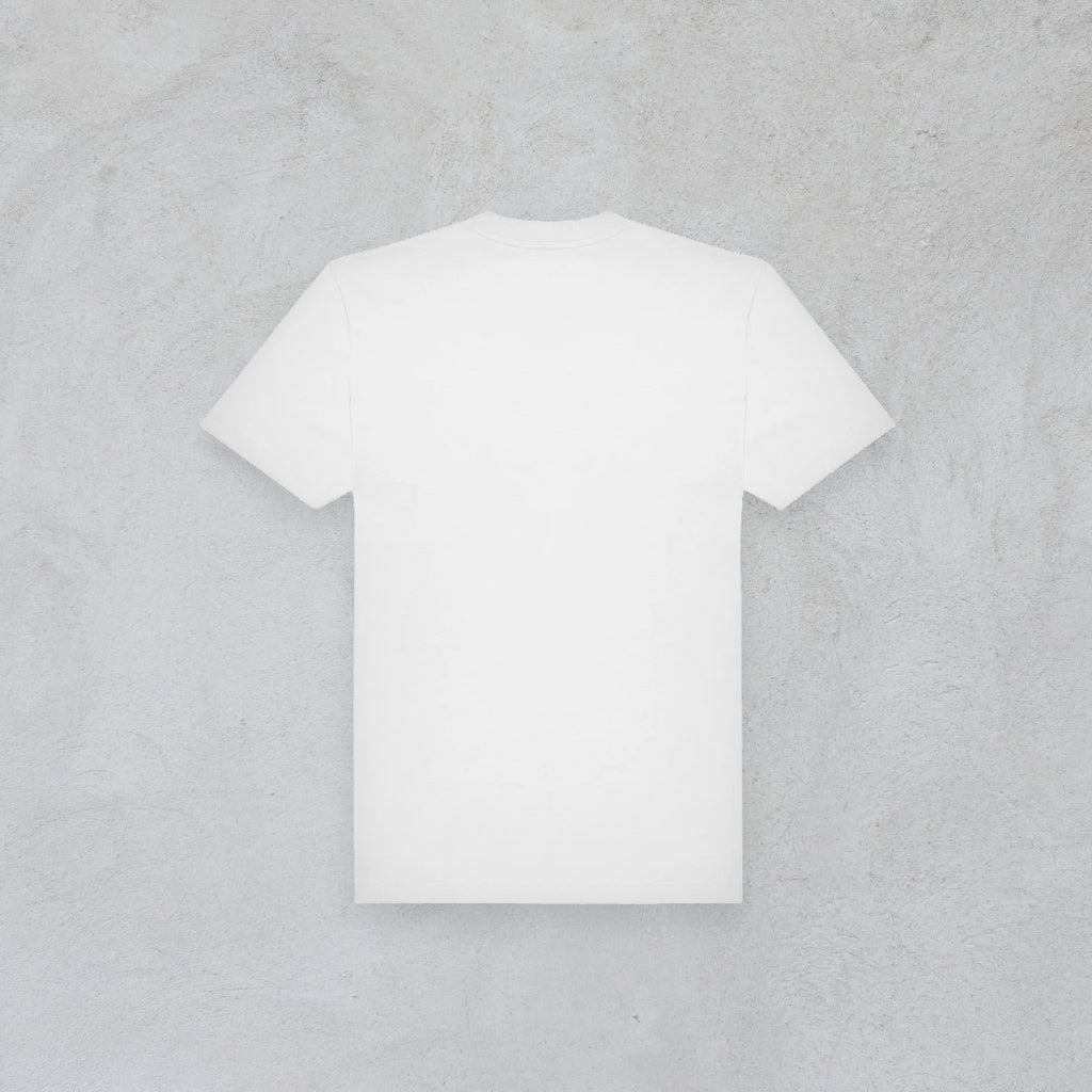 PREMIUM T-SHIRT - WHITE