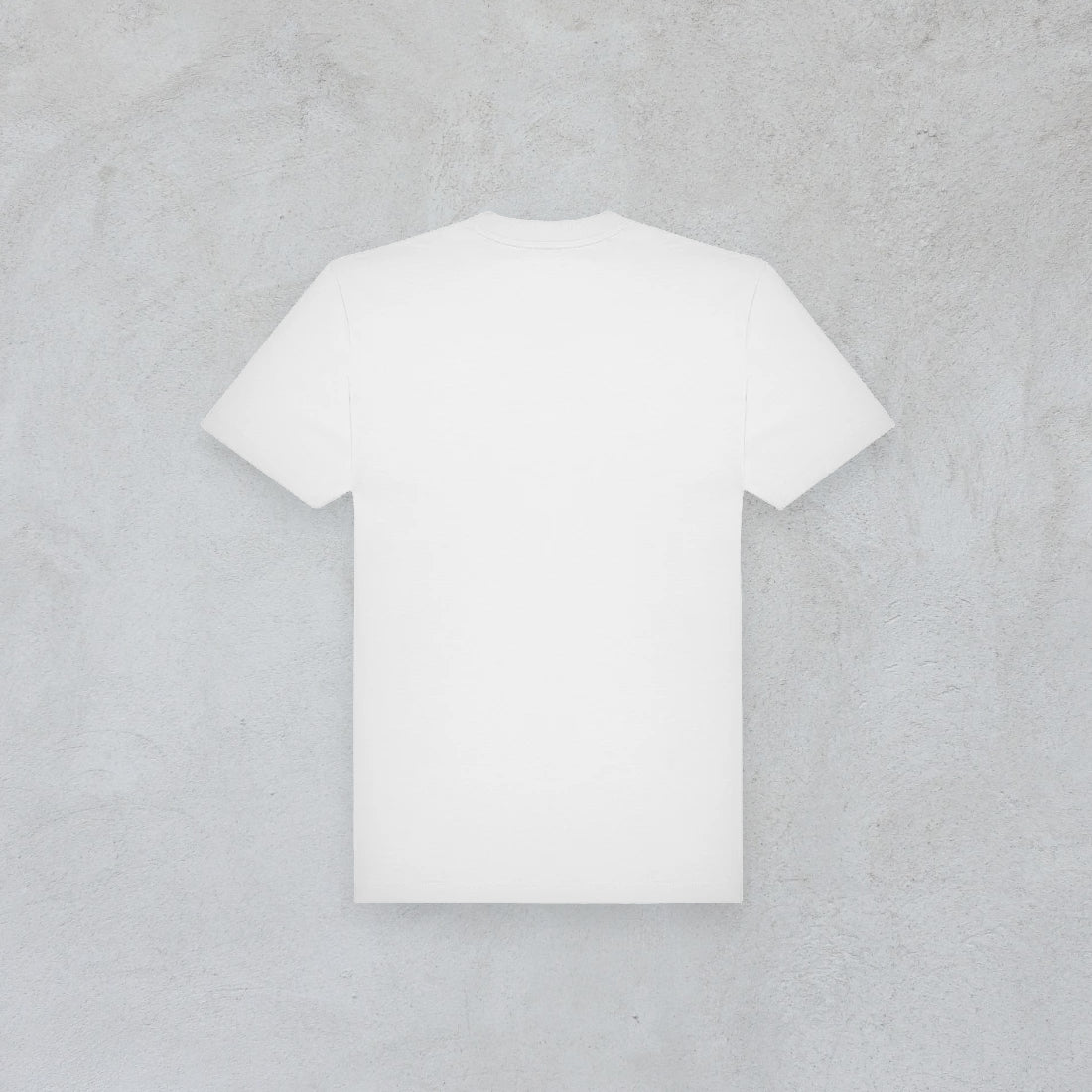 PREMIUM T-SHIRT - WHITE
