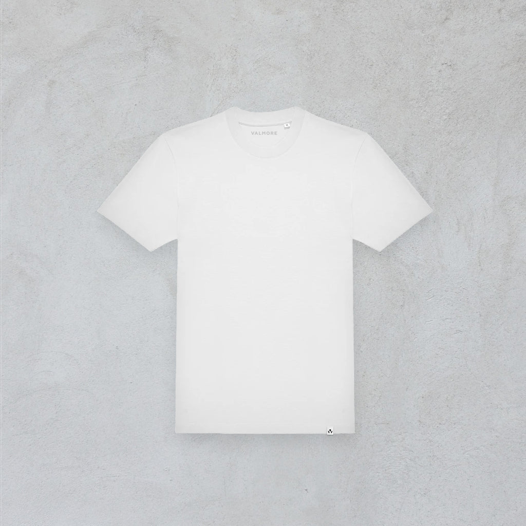 PREMIUM T-SHIRT - WHITE