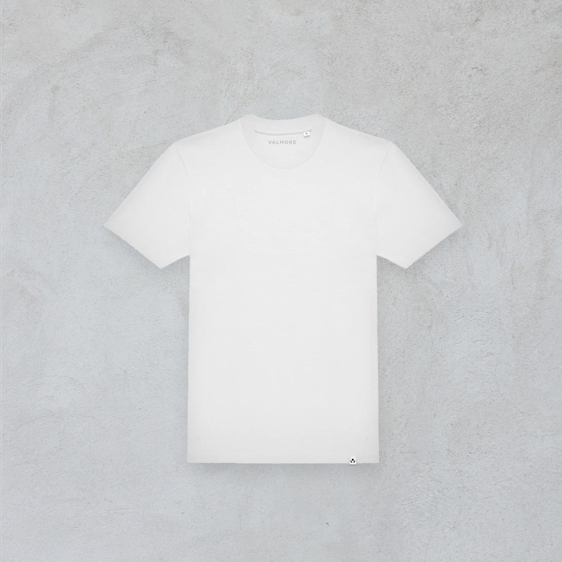 PREMIUM T-SHIRT - WHITE